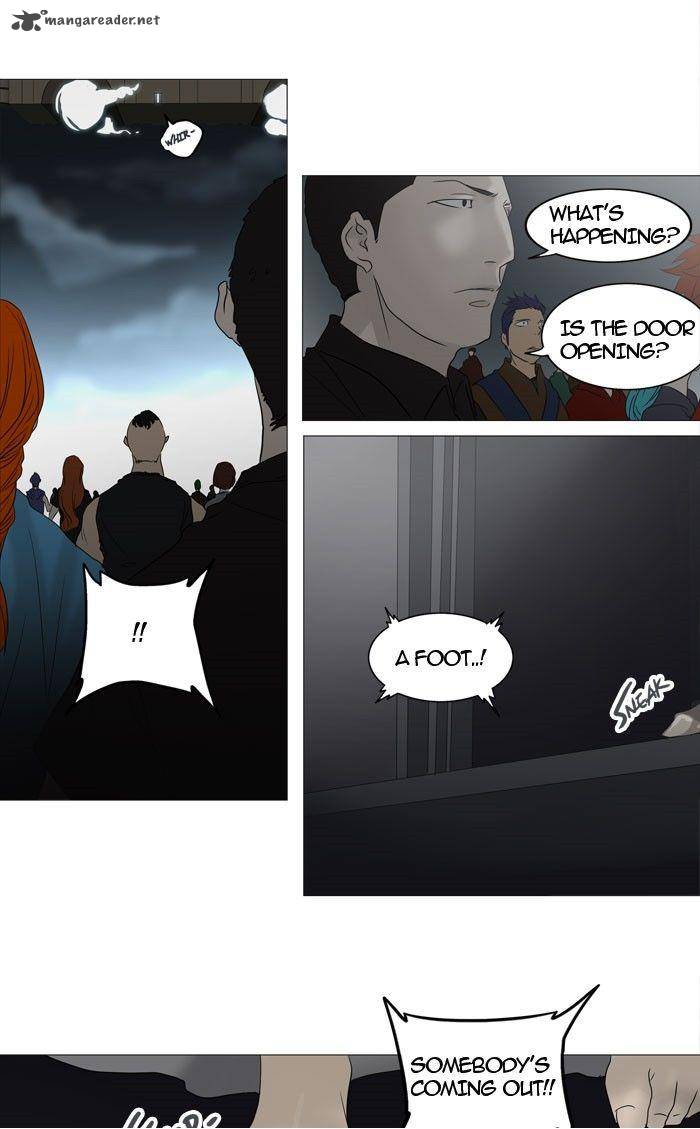 Tower Of God Chapter 241 Page 25