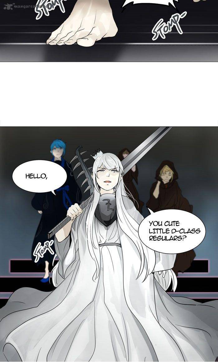 Tower Of God Chapter 241 Page 26