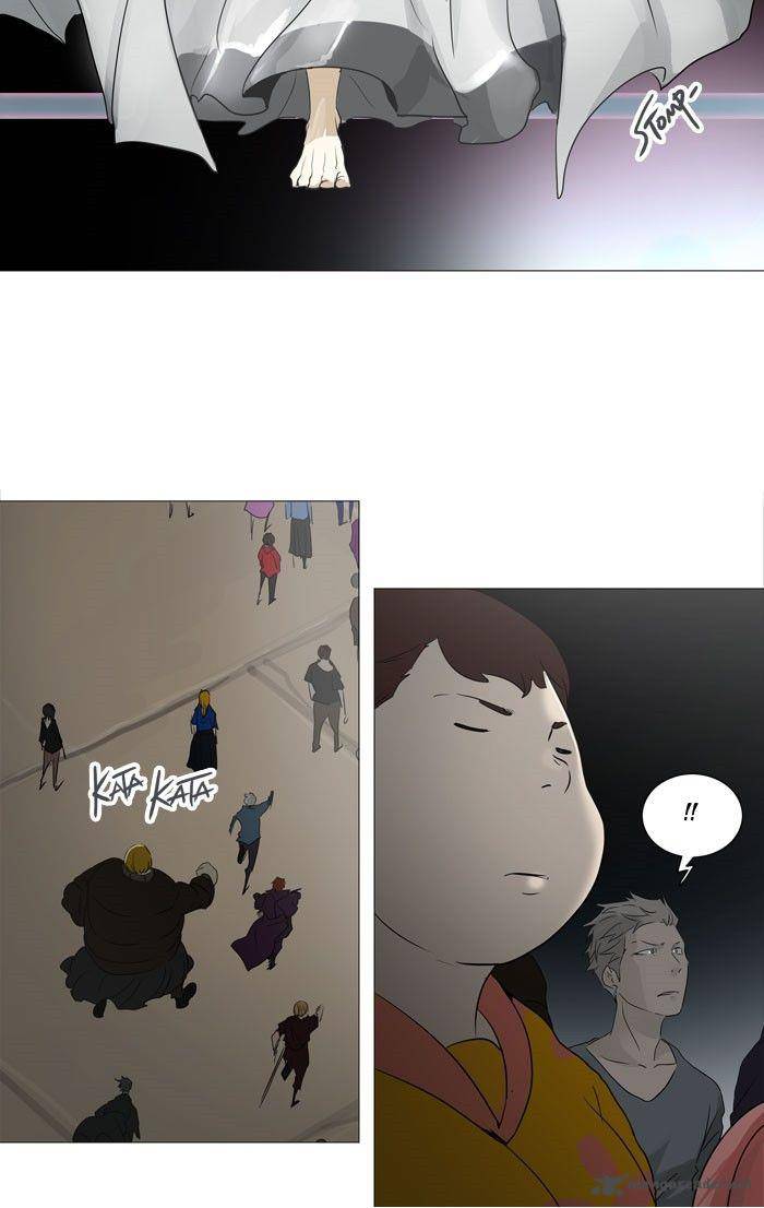 Tower Of God Chapter 241 Page 27