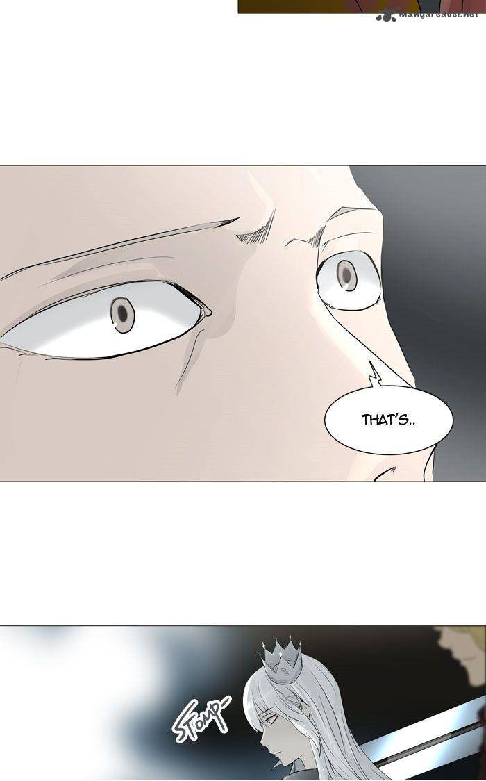 Tower Of God Chapter 241 Page 28