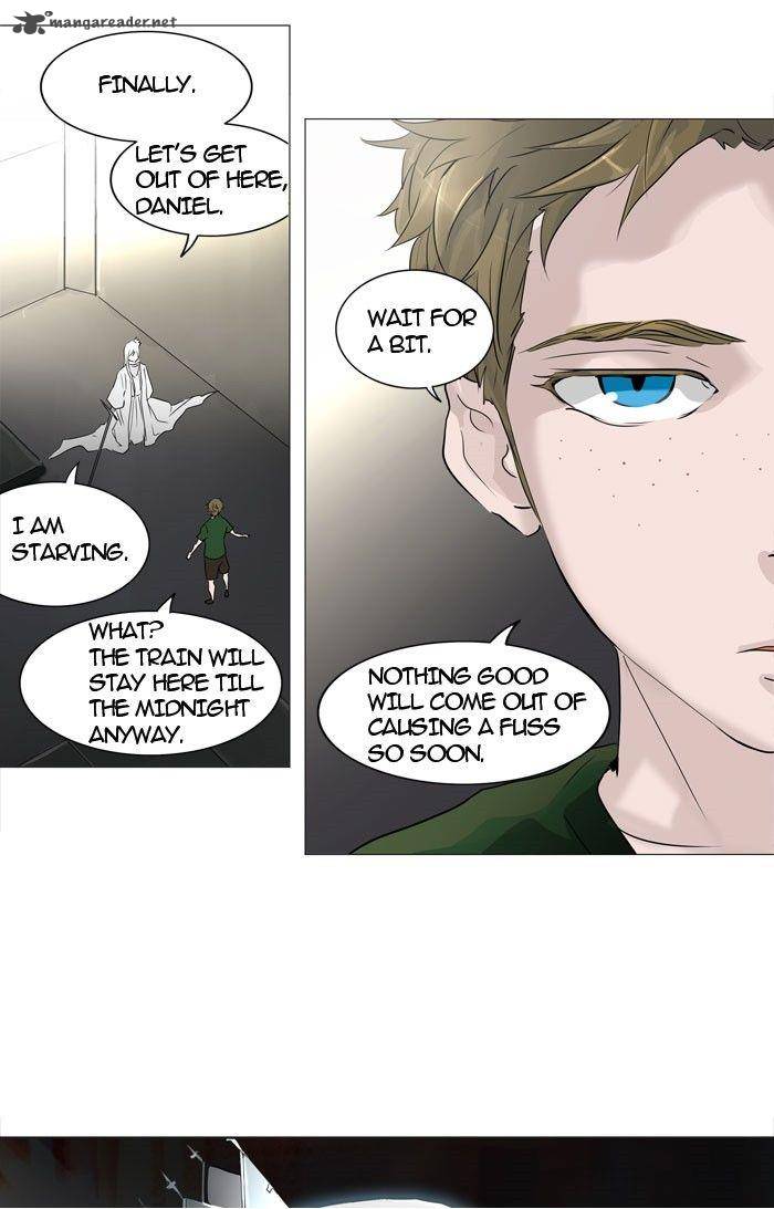 Tower Of God Chapter 241 Page 3