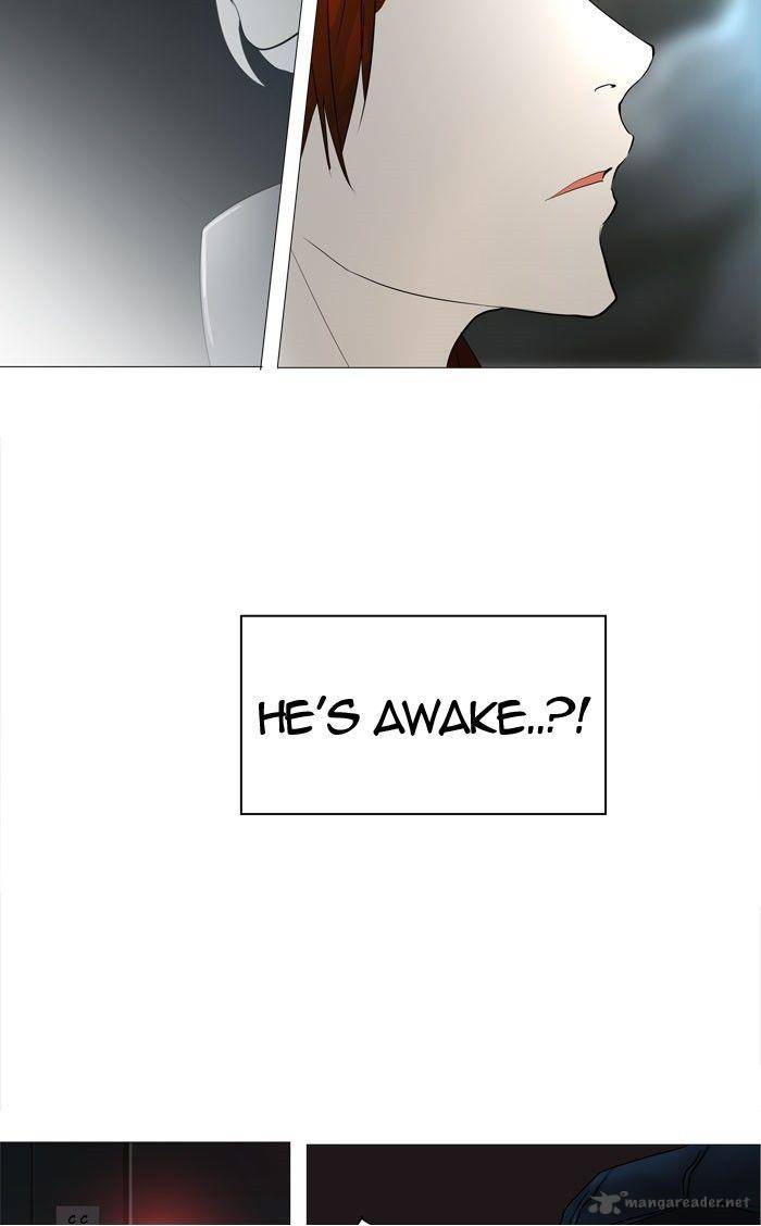 Tower Of God Chapter 241 Page 30