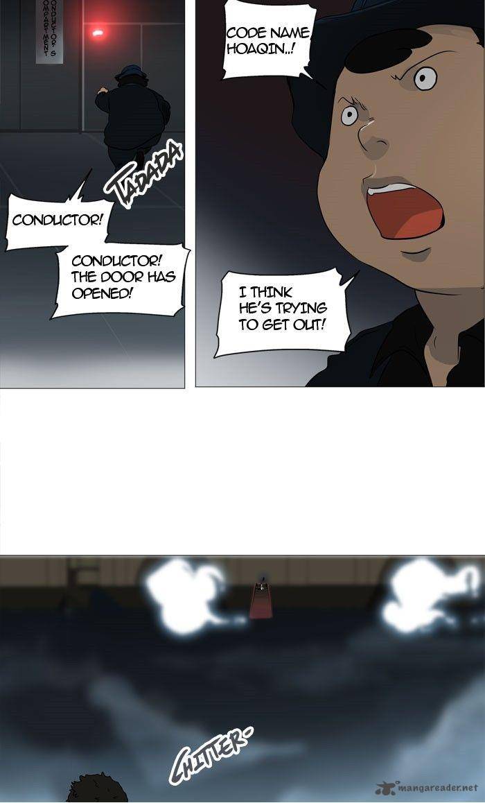 Tower Of God Chapter 241 Page 31