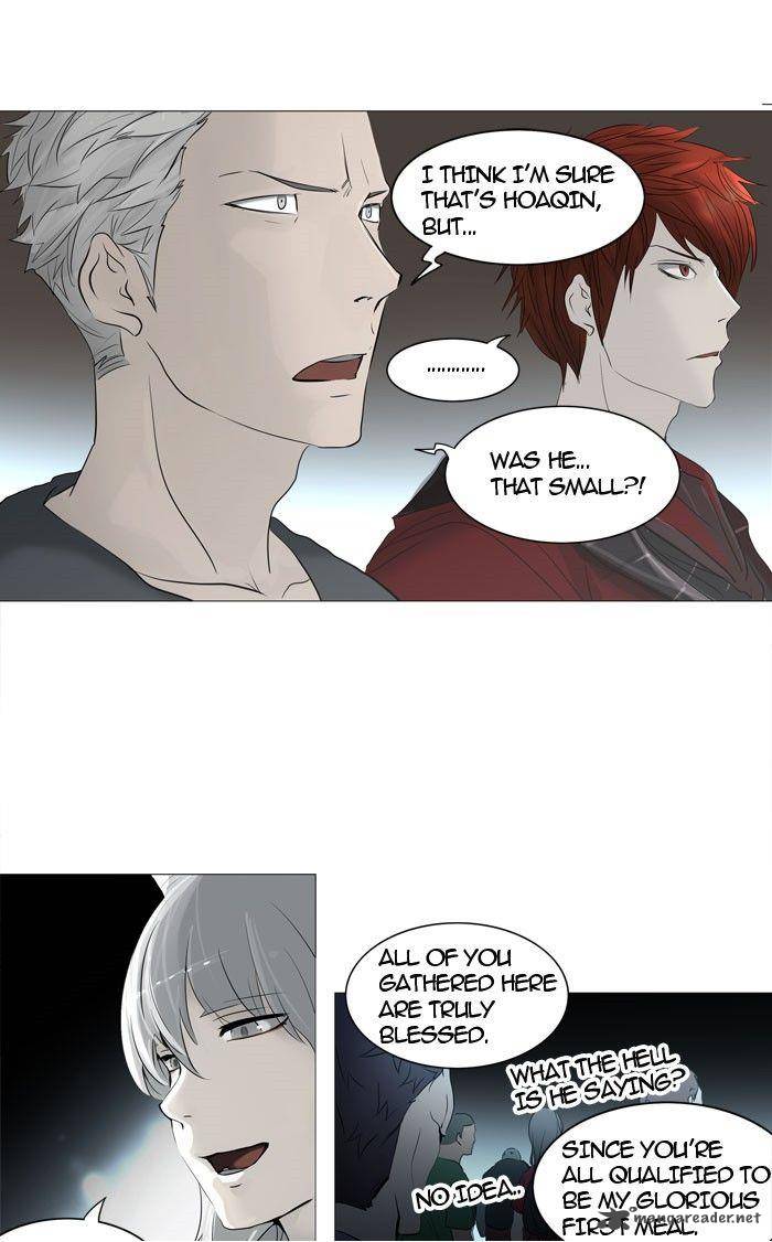 Tower Of God Chapter 241 Page 34