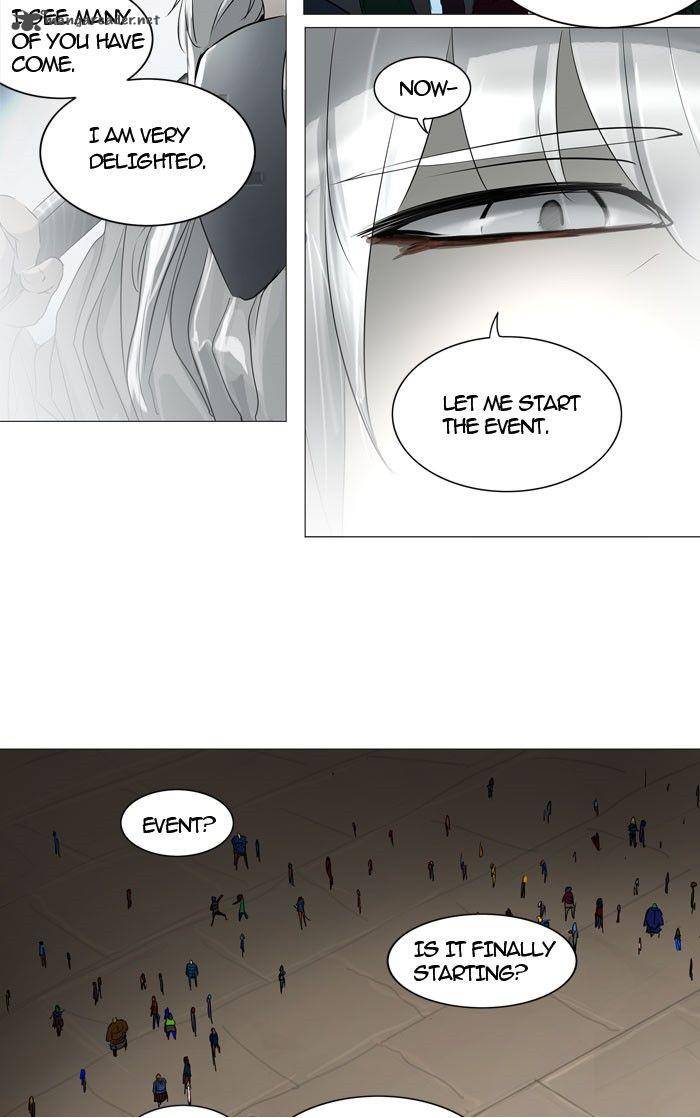 Tower Of God Chapter 241 Page 35