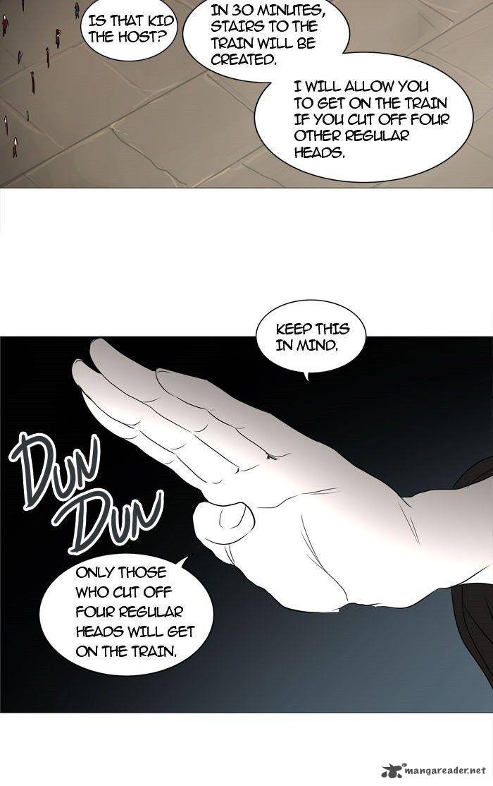 Tower Of God Chapter 241 Page 36