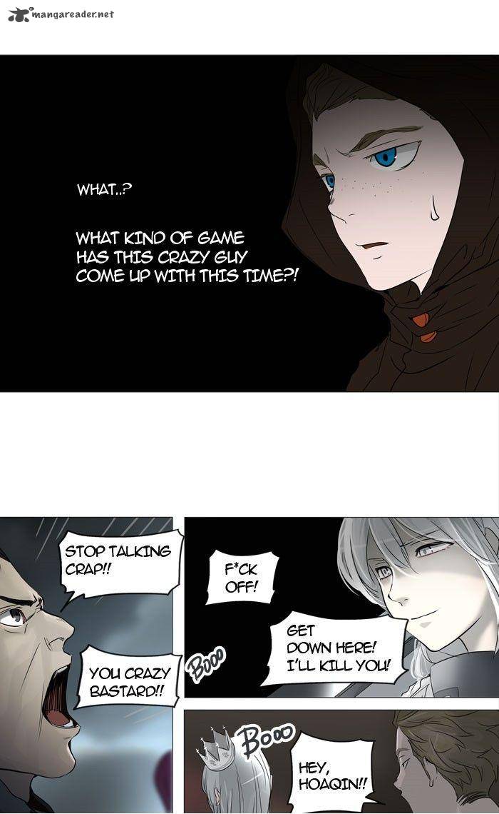 Tower Of God Chapter 241 Page 37