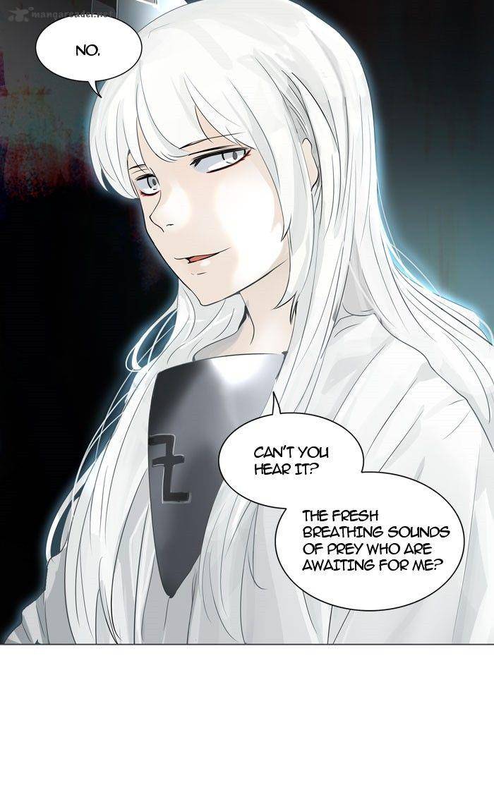 Tower Of God Chapter 241 Page 4