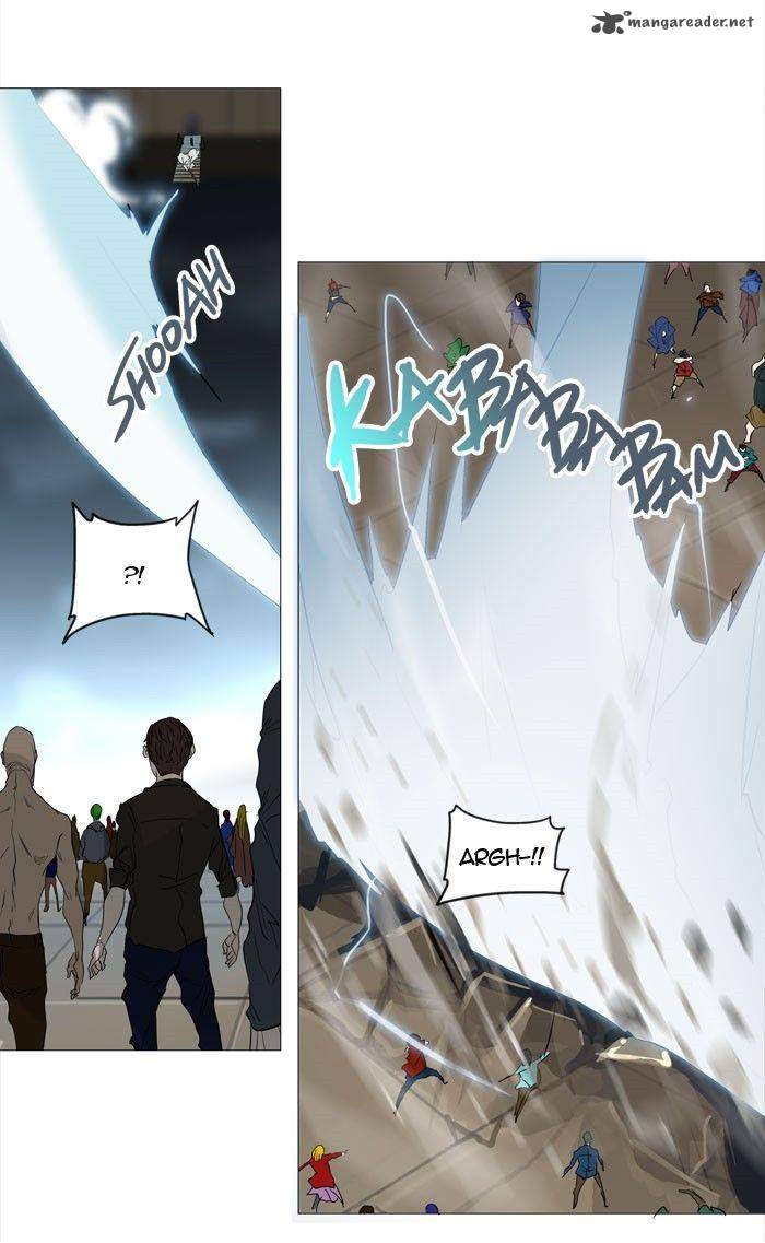 Tower Of God Chapter 241 Page 40