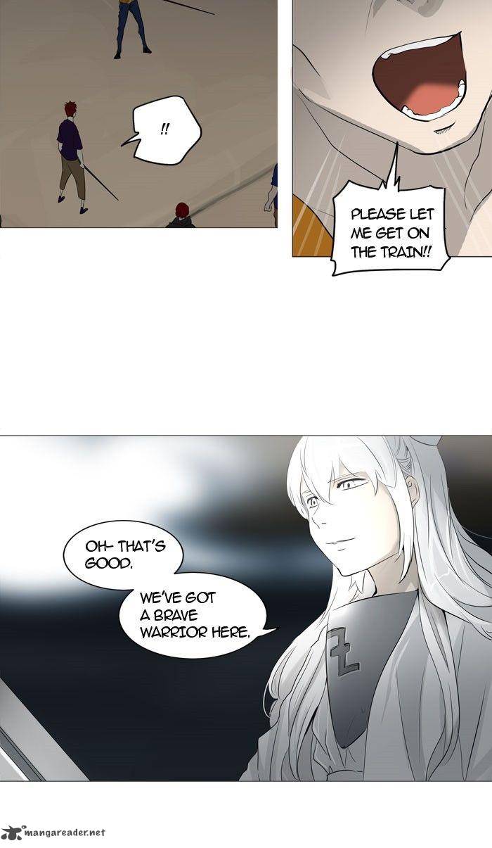 Tower Of God Chapter 241 Page 45