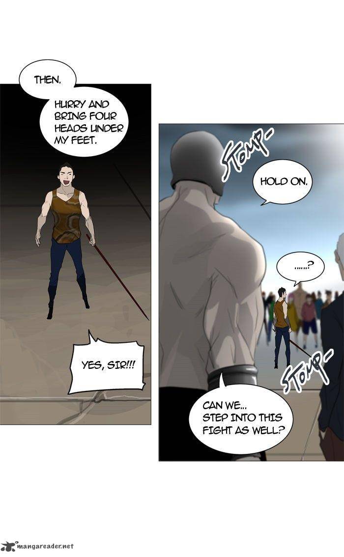 Tower Of God Chapter 241 Page 46