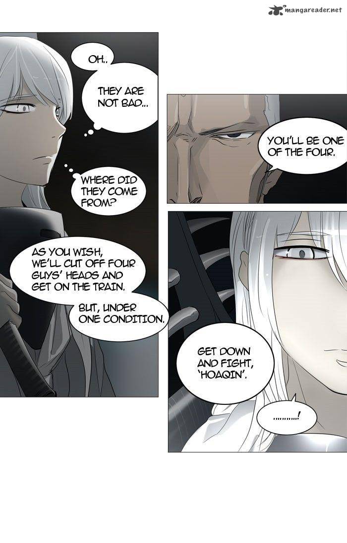 Tower Of God Chapter 241 Page 48