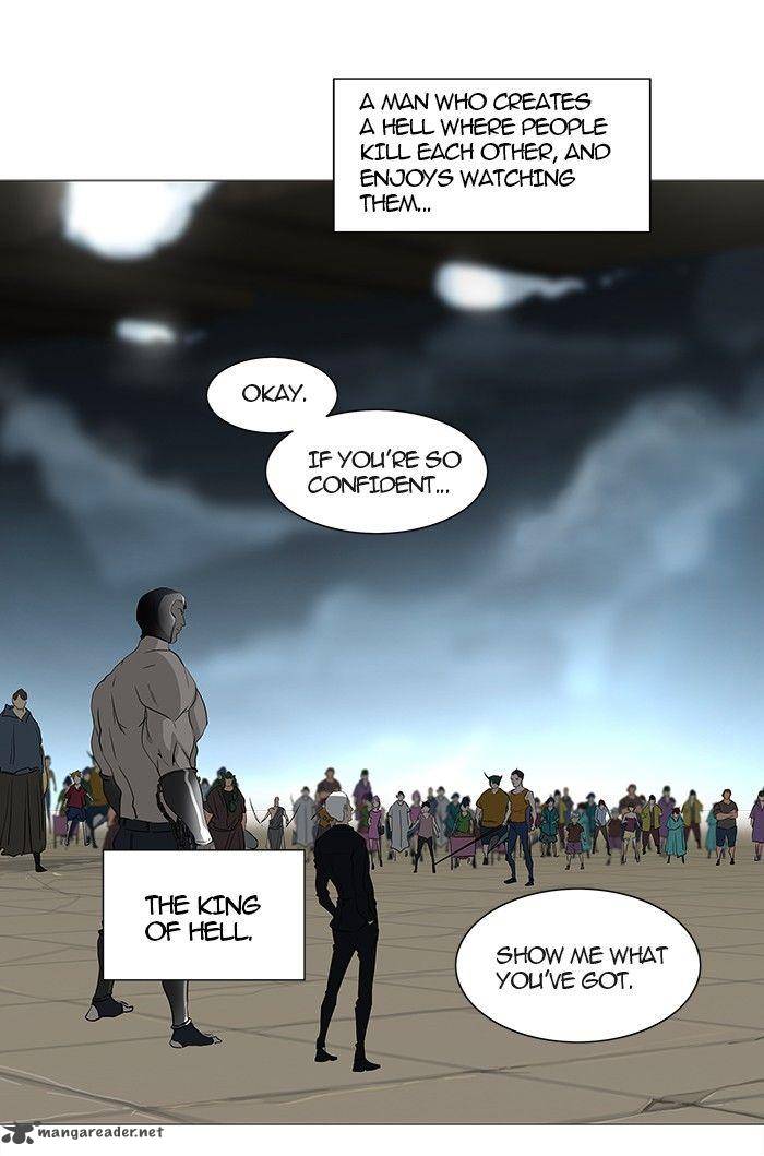 Tower Of God Chapter 242 Page 10