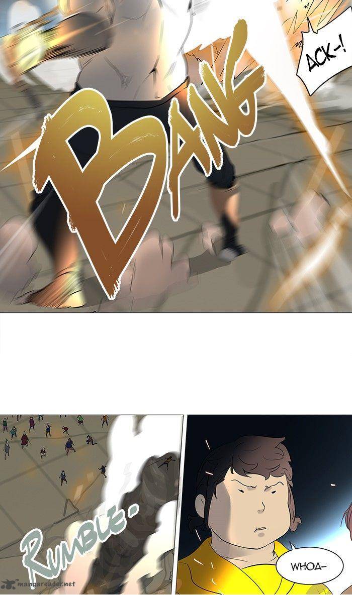 Tower Of God Chapter 242 Page 13