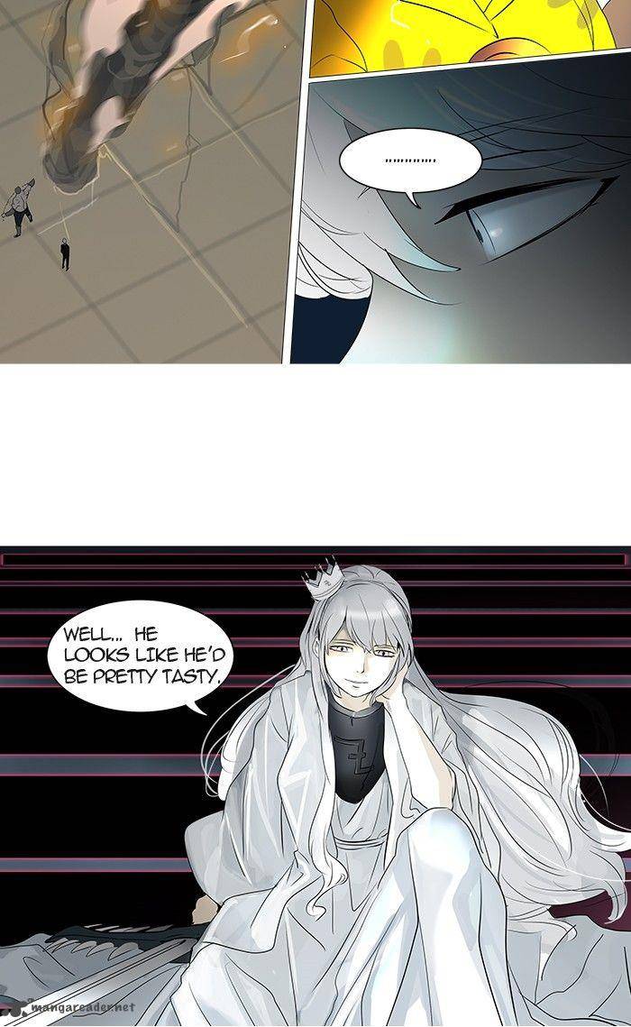 Tower Of God Chapter 242 Page 14