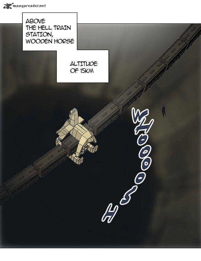 Tower Of God Chapter 242 Page 18