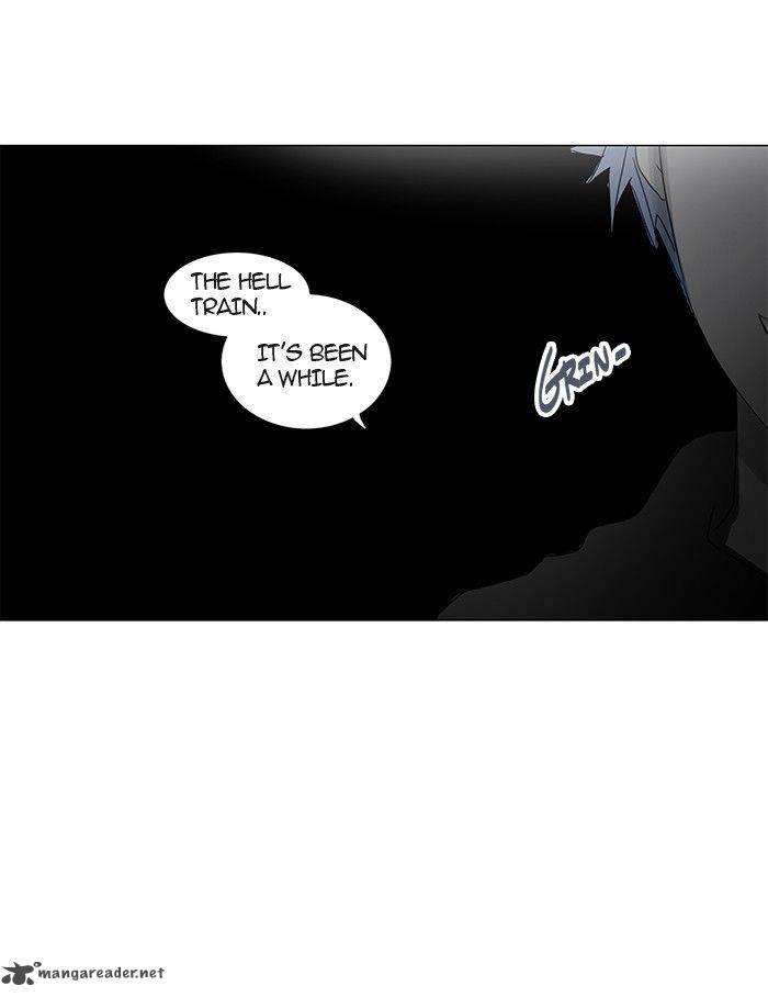 Tower Of God Chapter 242 Page 19