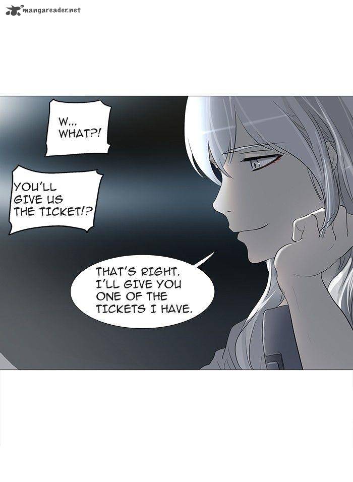 Tower Of God Chapter 242 Page 21