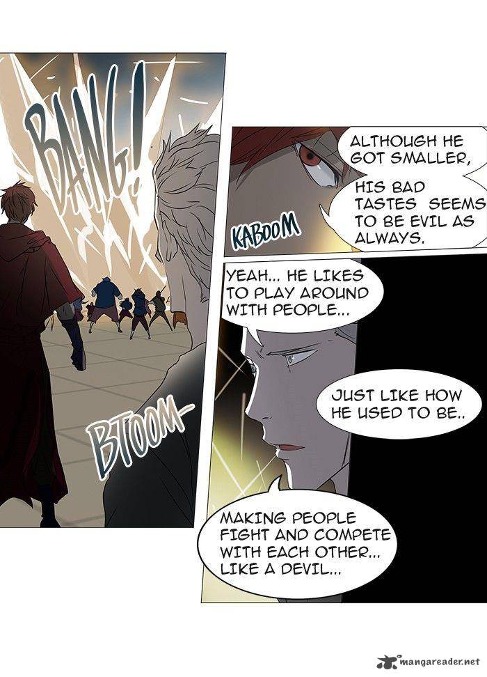 Tower Of God Chapter 242 Page 24