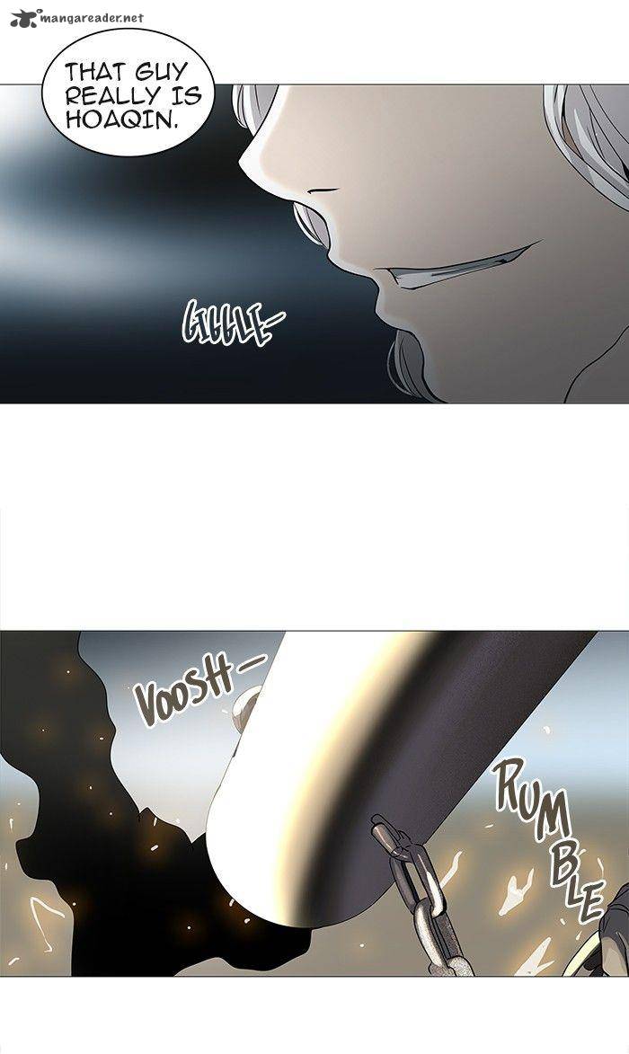 Tower Of God Chapter 242 Page 25