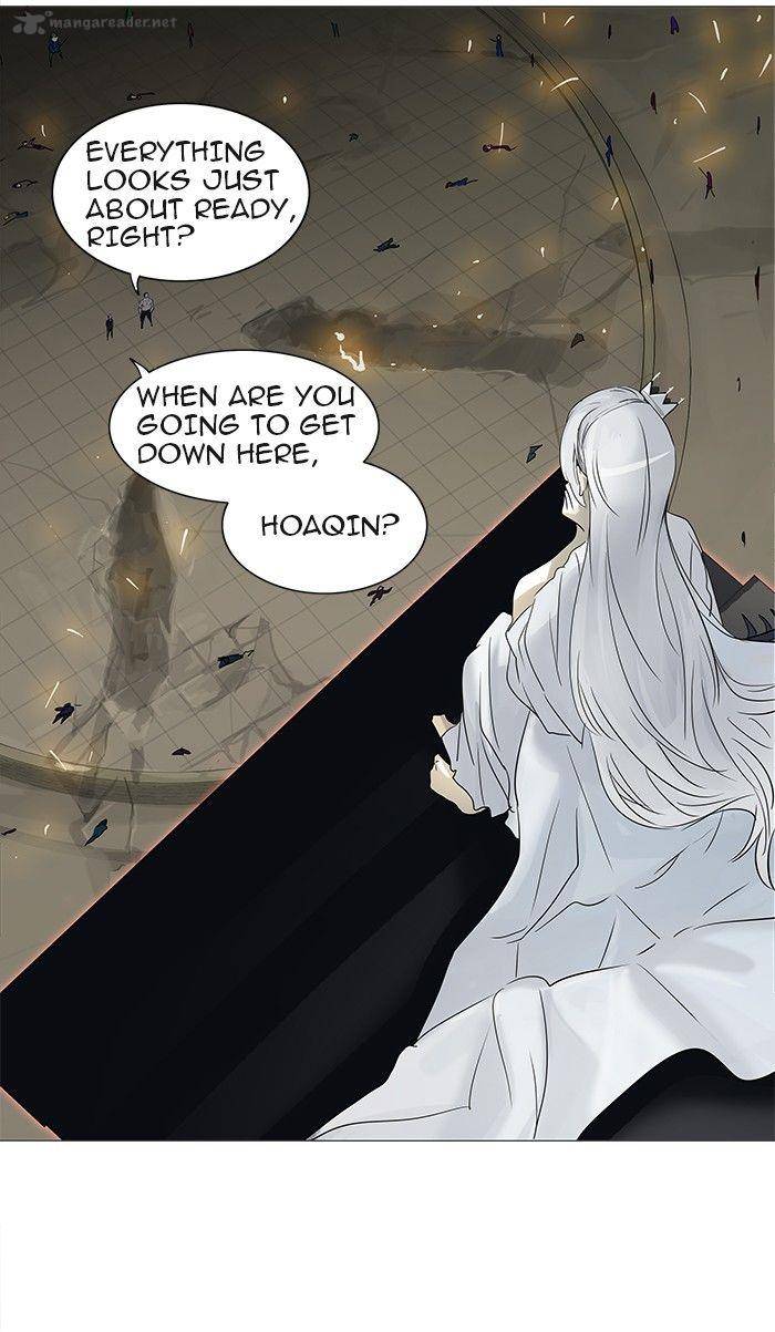 Tower Of God Chapter 242 Page 27