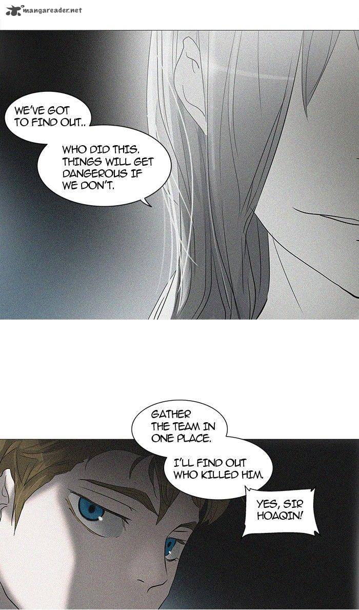 Tower Of God Chapter 242 Page 3