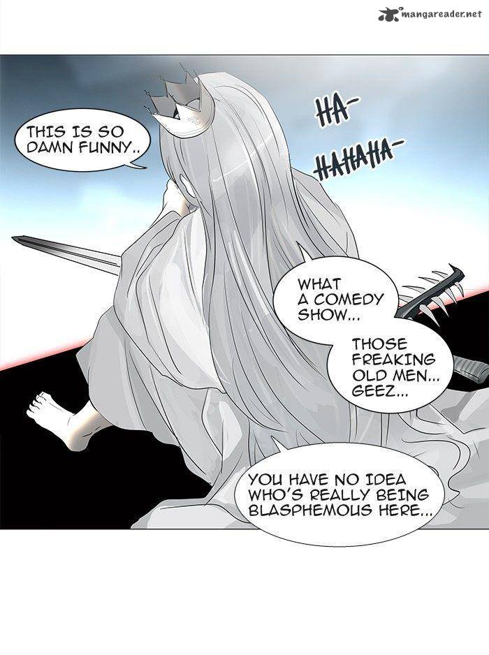 Tower Of God Chapter 242 Page 31