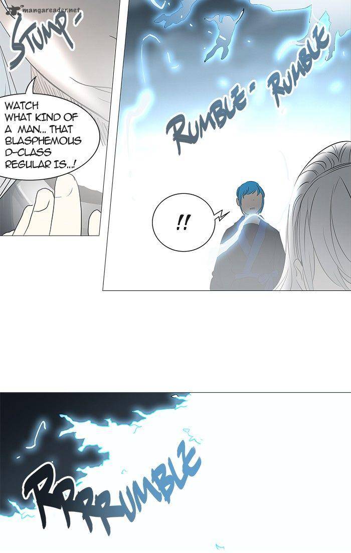 Tower Of God Chapter 242 Page 33