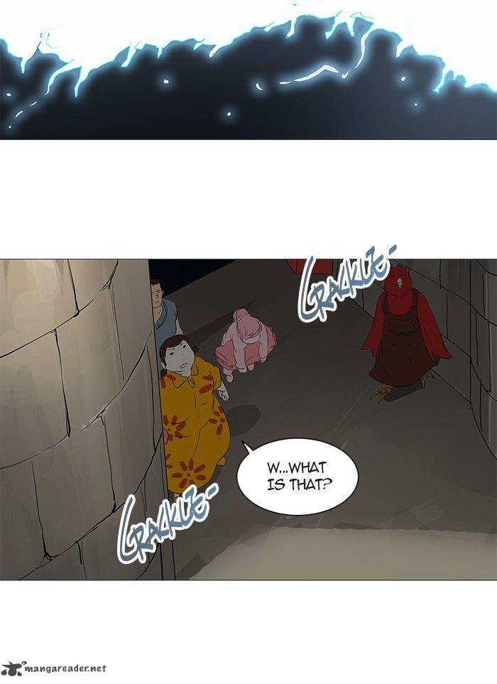 Tower Of God Chapter 242 Page 34