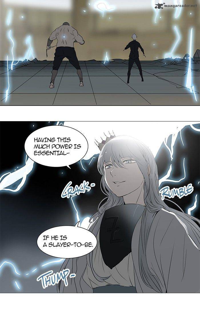 Tower Of God Chapter 242 Page 37