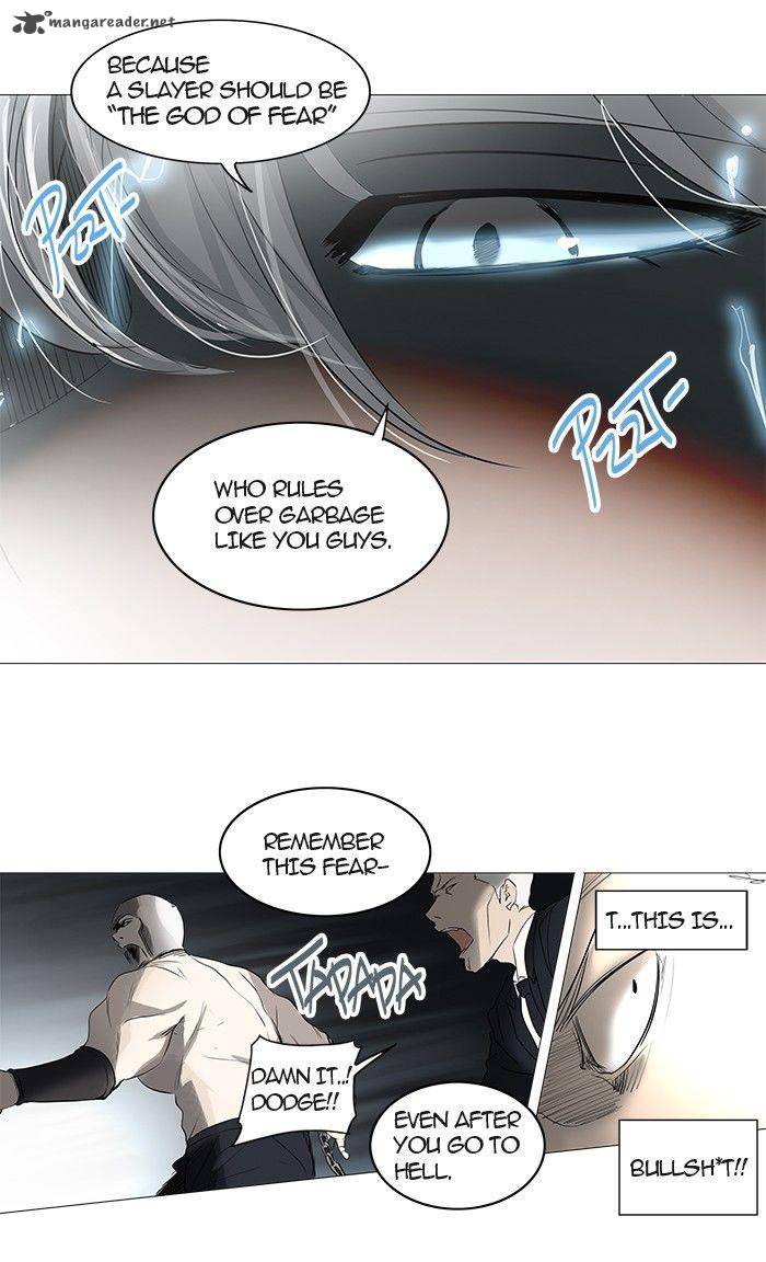 Tower Of God Chapter 242 Page 38