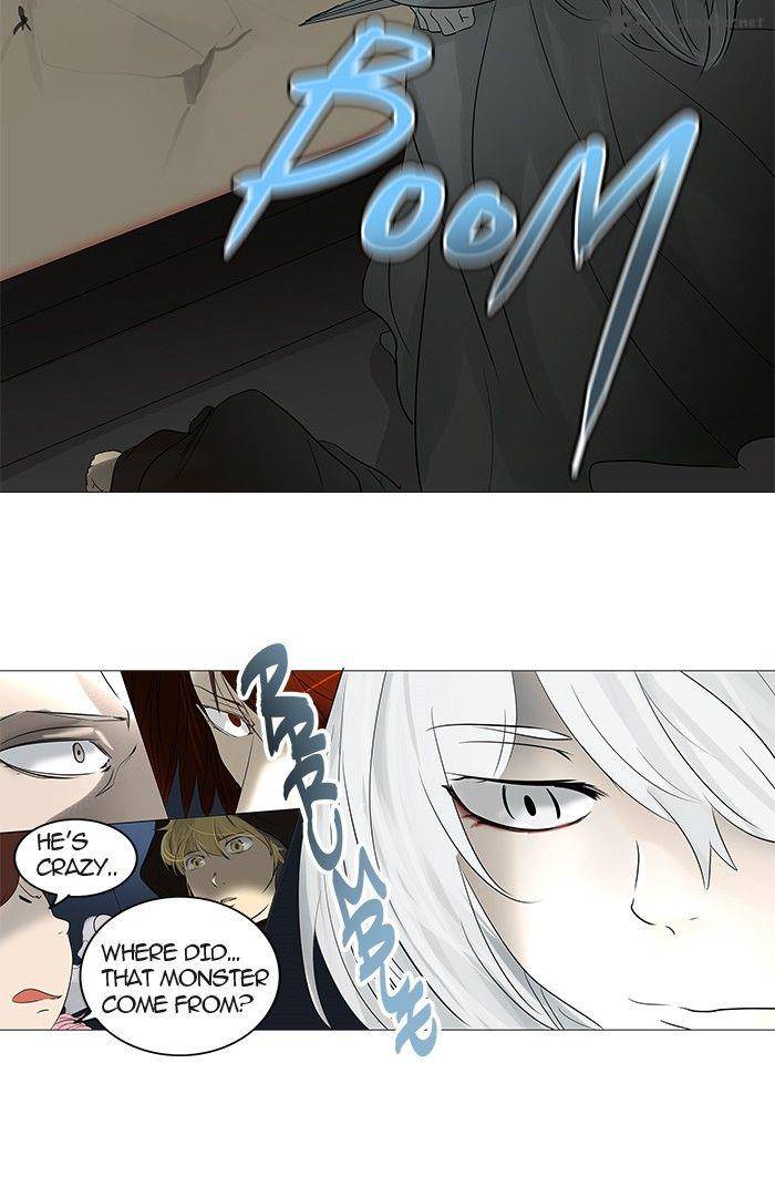 Tower Of God Chapter 242 Page 40