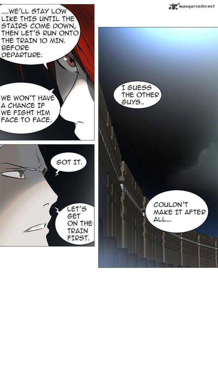 Tower Of God Chapter 242 Page 44