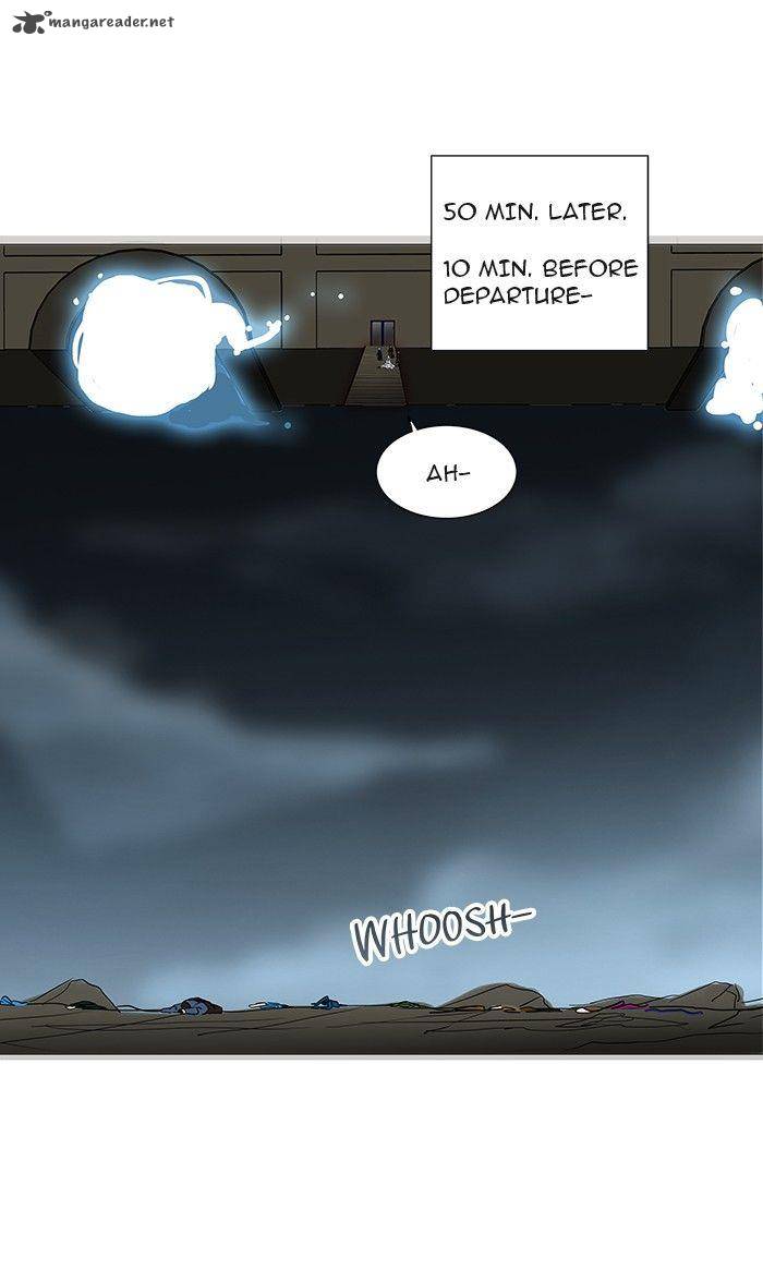 Tower Of God Chapter 242 Page 45