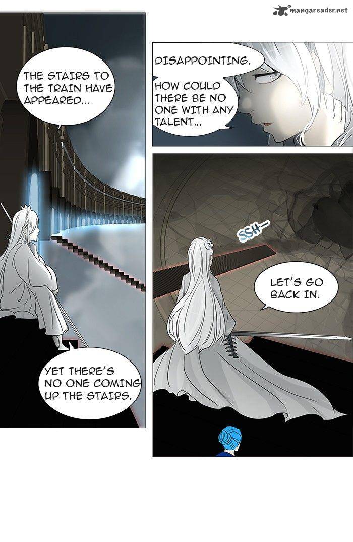 Tower Of God Chapter 242 Page 46