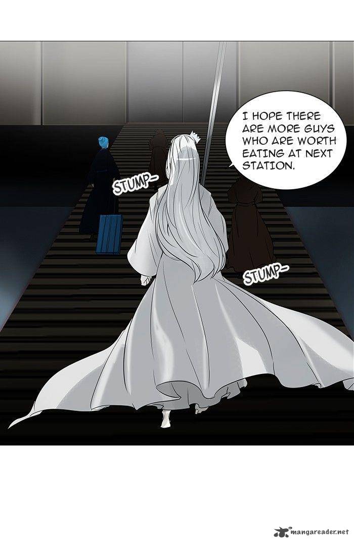 Tower Of God Chapter 242 Page 47