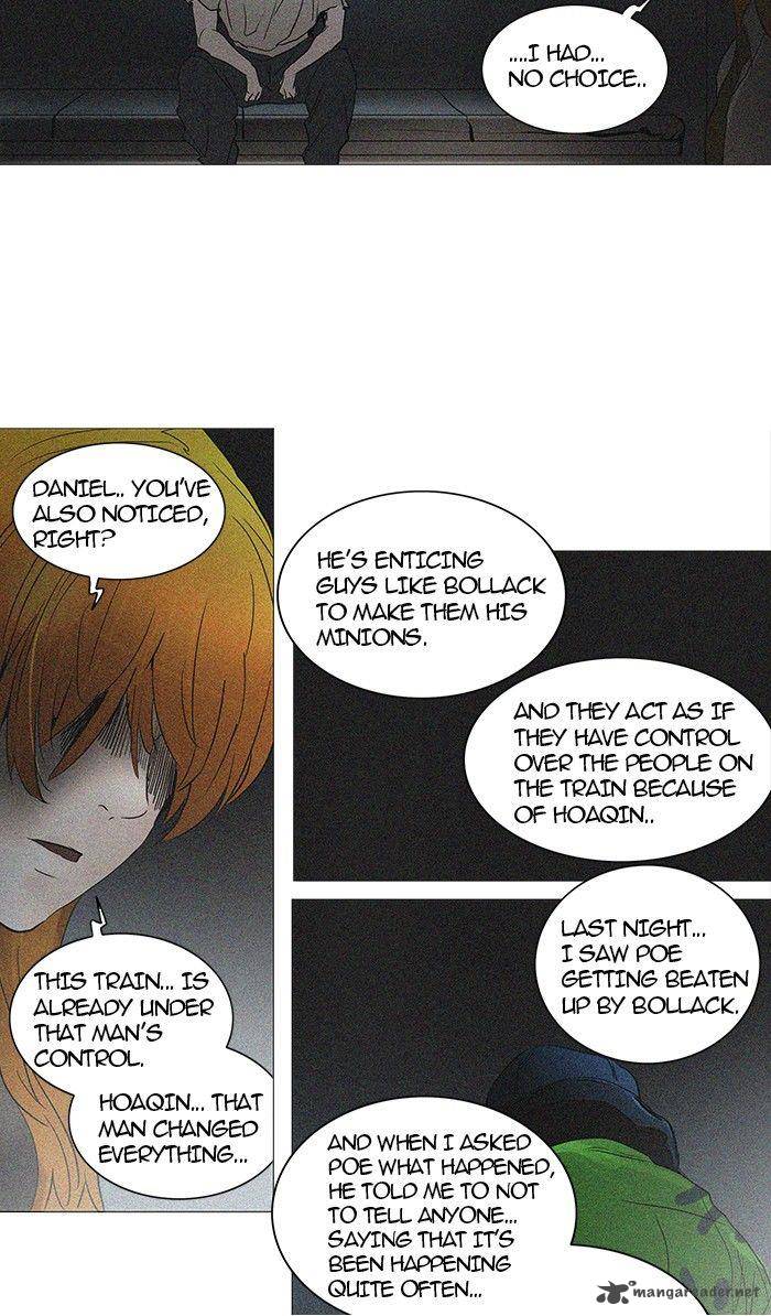 Tower Of God Chapter 242 Page 5