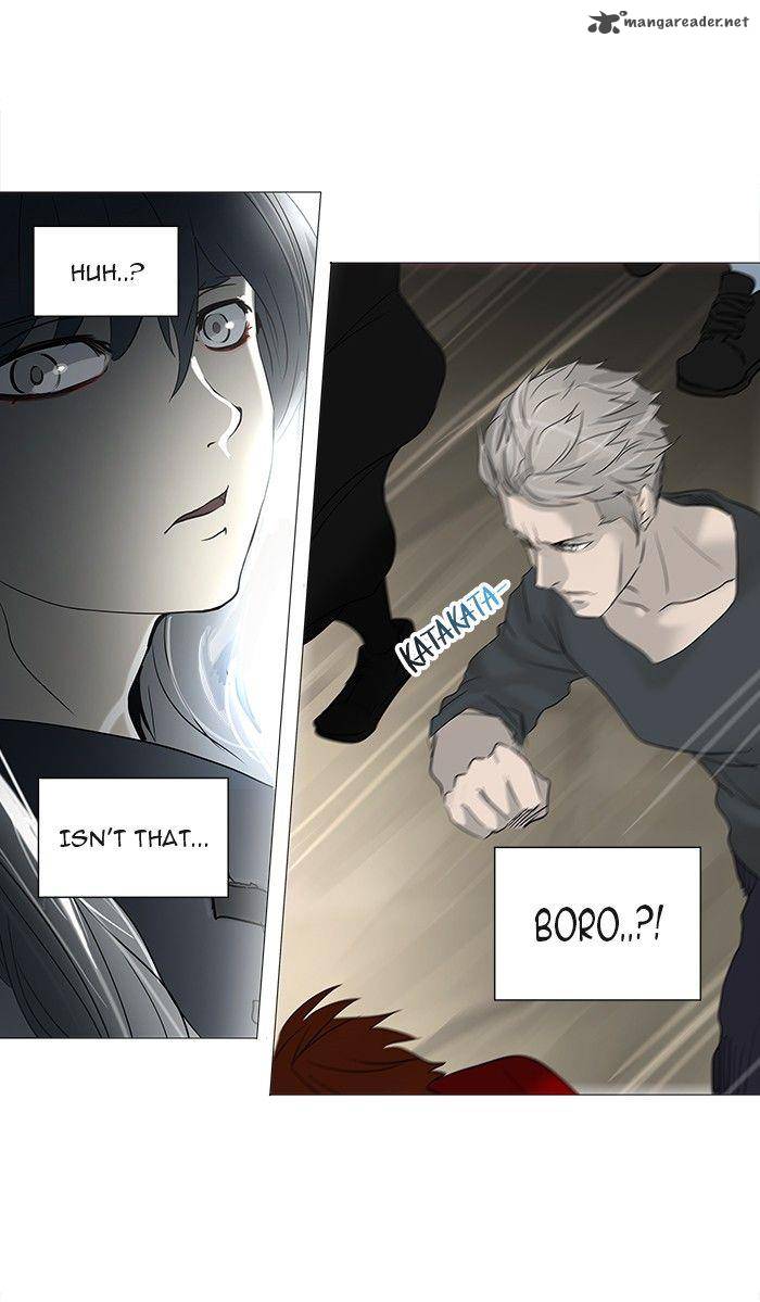 Tower Of God Chapter 242 Page 50