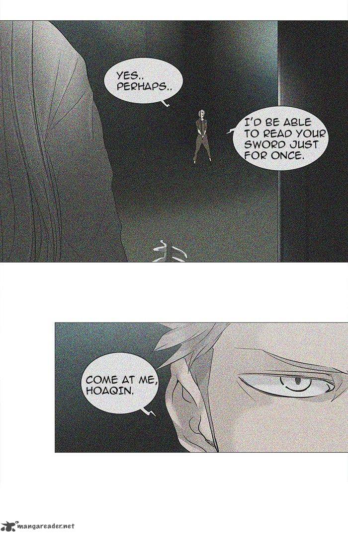 Tower Of God Chapter 242 Page 51