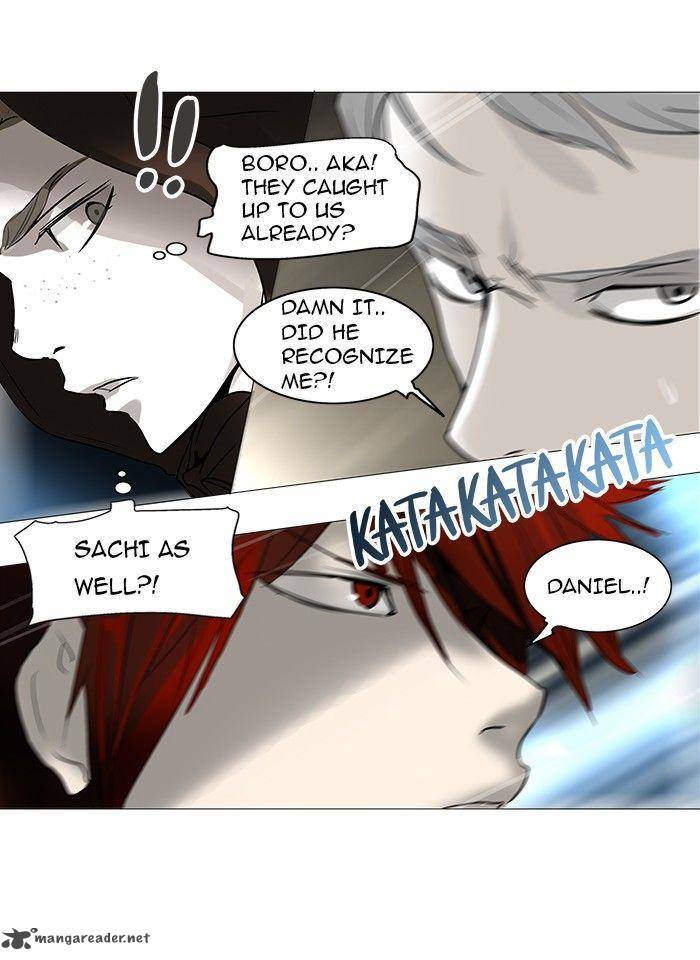 Tower Of God Chapter 242 Page 53