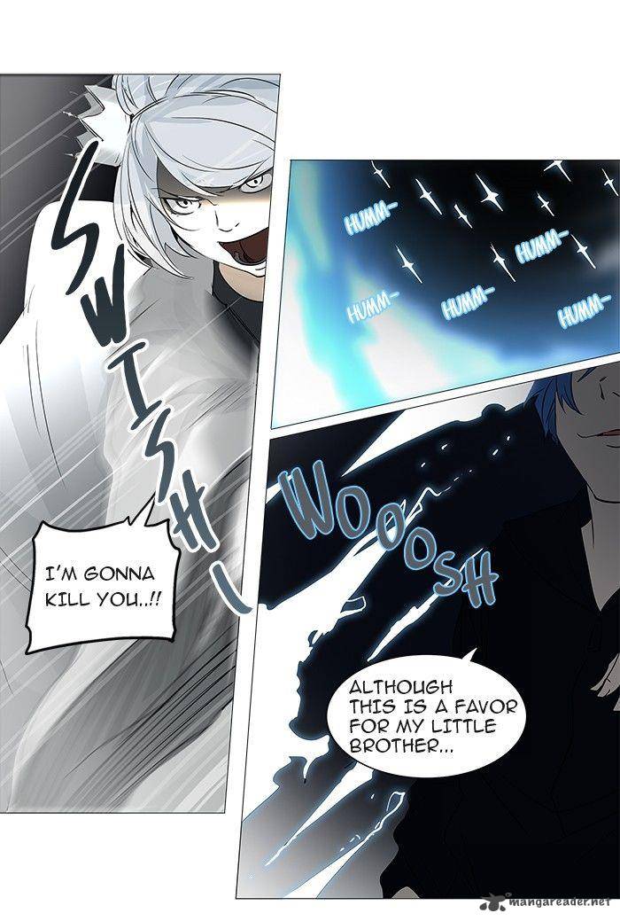 Tower Of God Chapter 242 Page 54