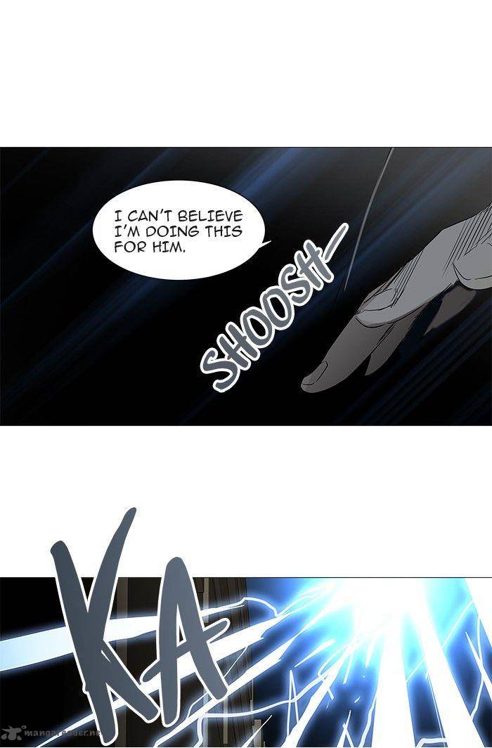 Tower Of God Chapter 242 Page 55