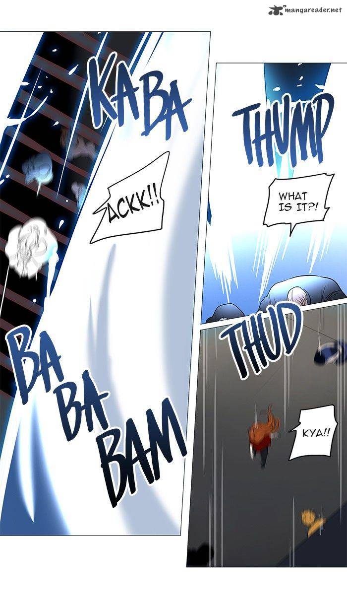 Tower Of God Chapter 242 Page 57