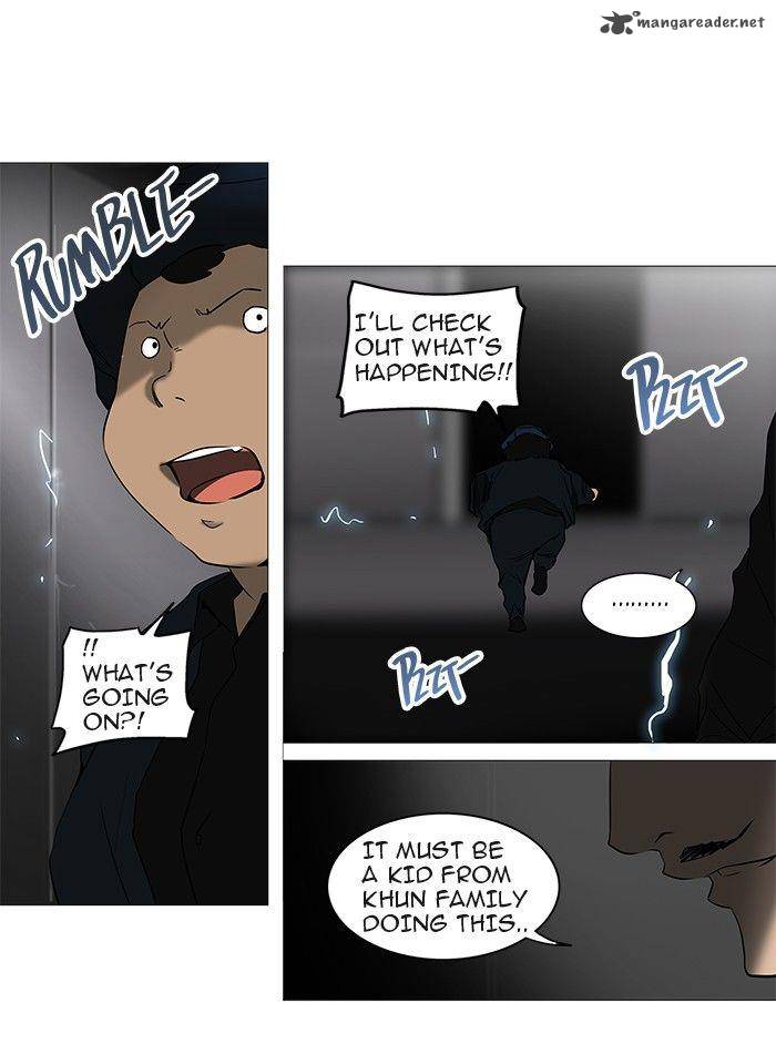 Tower Of God Chapter 242 Page 59