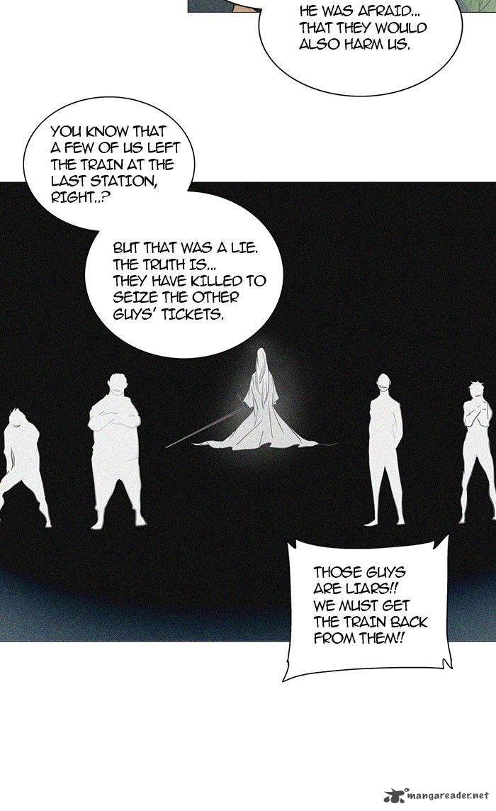 Tower Of God Chapter 242 Page 6