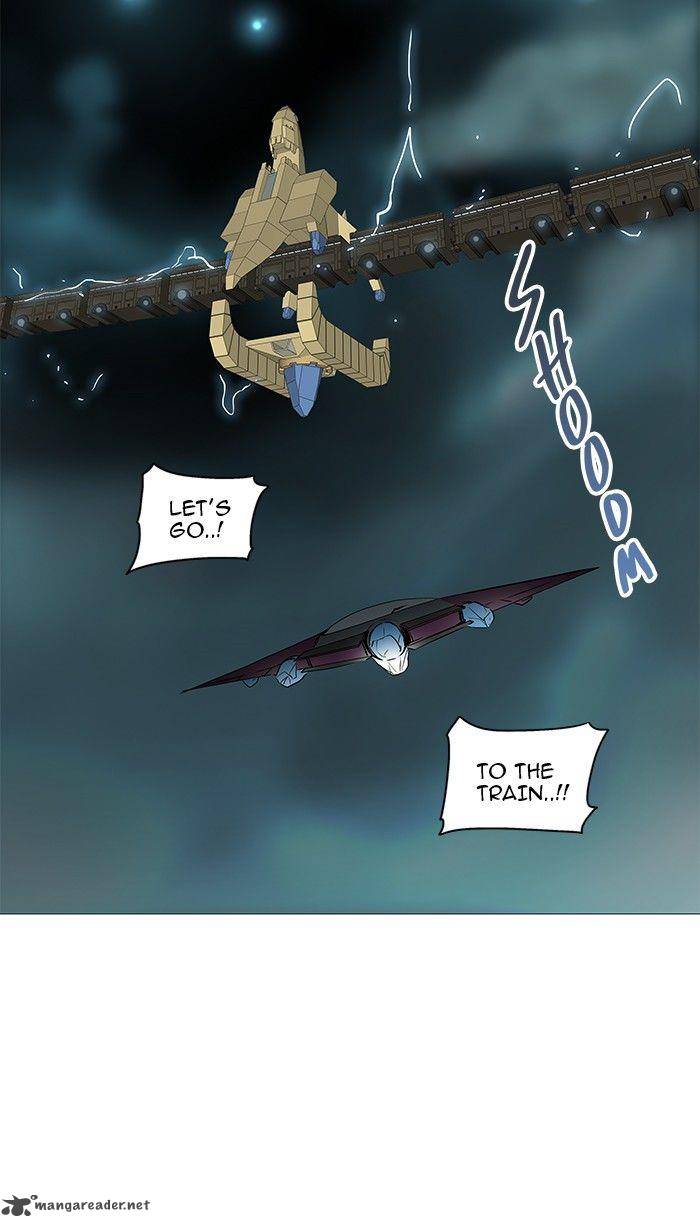 Tower Of God Chapter 242 Page 62