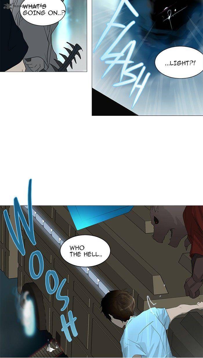 Tower Of God Chapter 242 Page 64