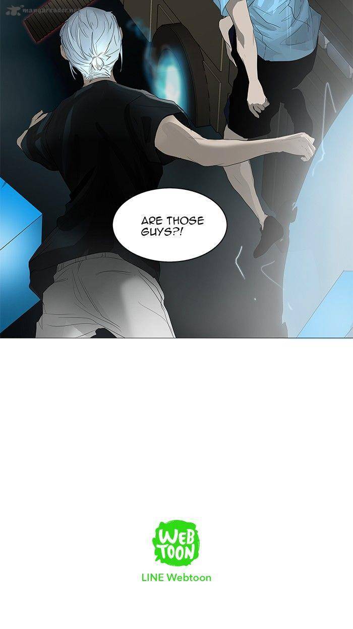 Tower Of God Chapter 242 Page 65