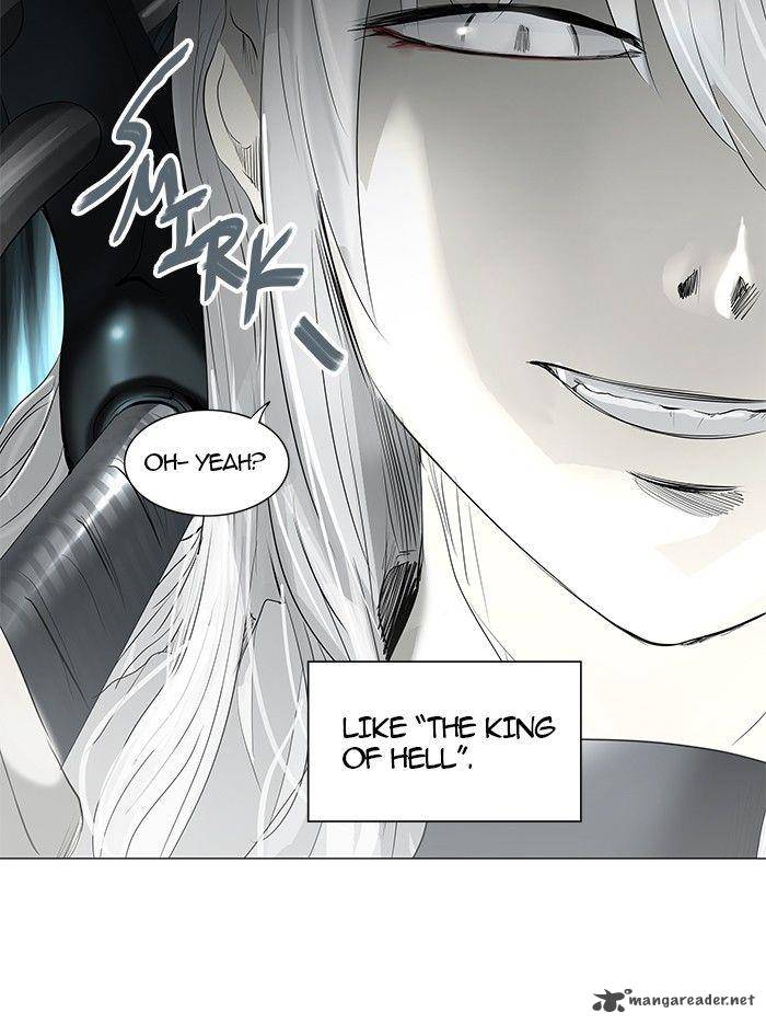 Tower Of God Chapter 242 Page 9