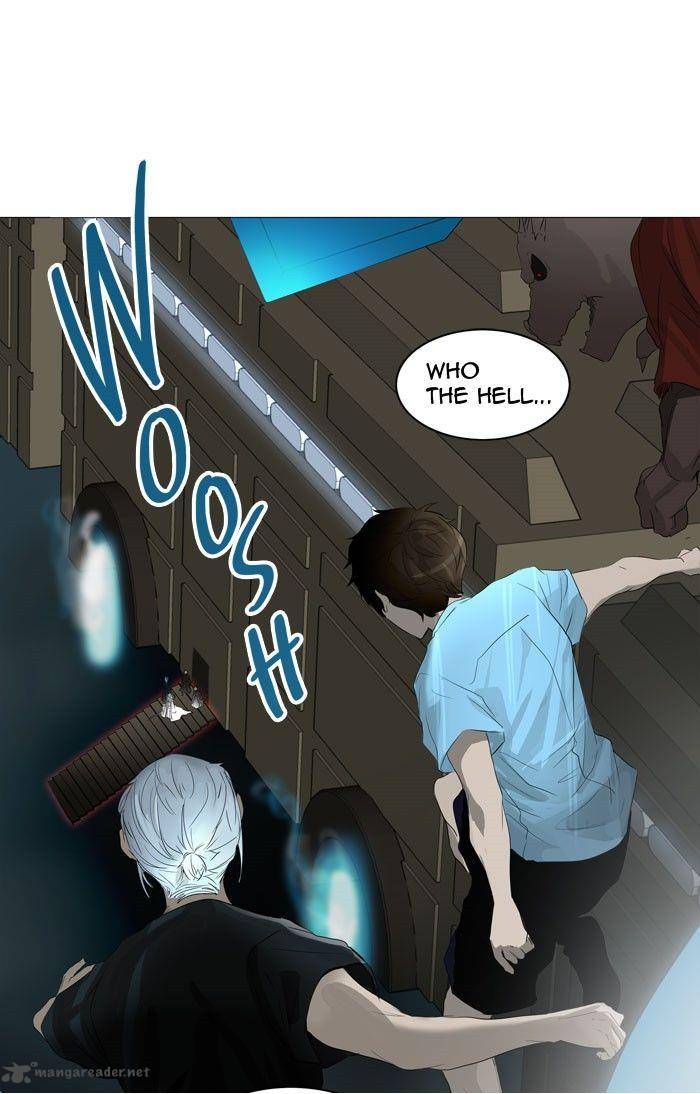 Tower Of God Chapter 243 Page 1